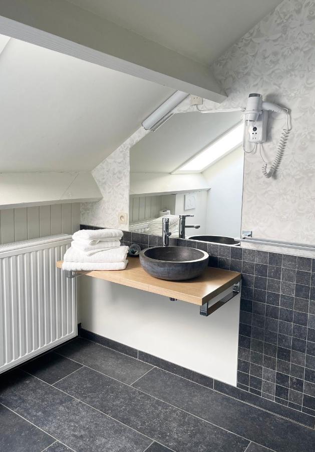 Hotel Het Elsland Wervik Luaran gambar