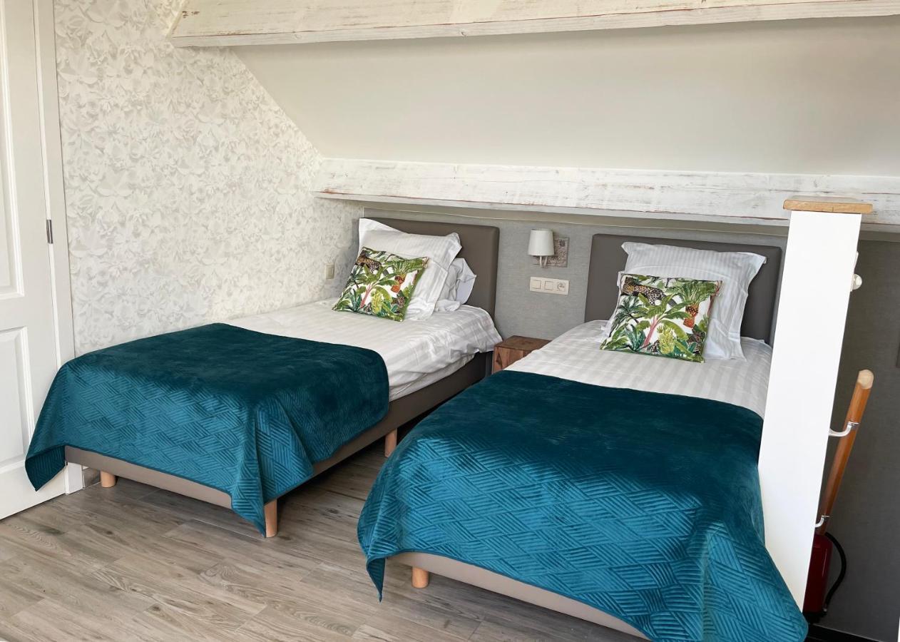 Hotel Het Elsland Wervik Luaran gambar