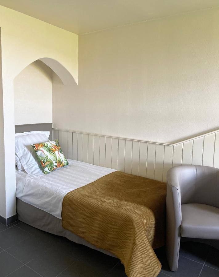 Hotel Het Elsland Wervik Luaran gambar