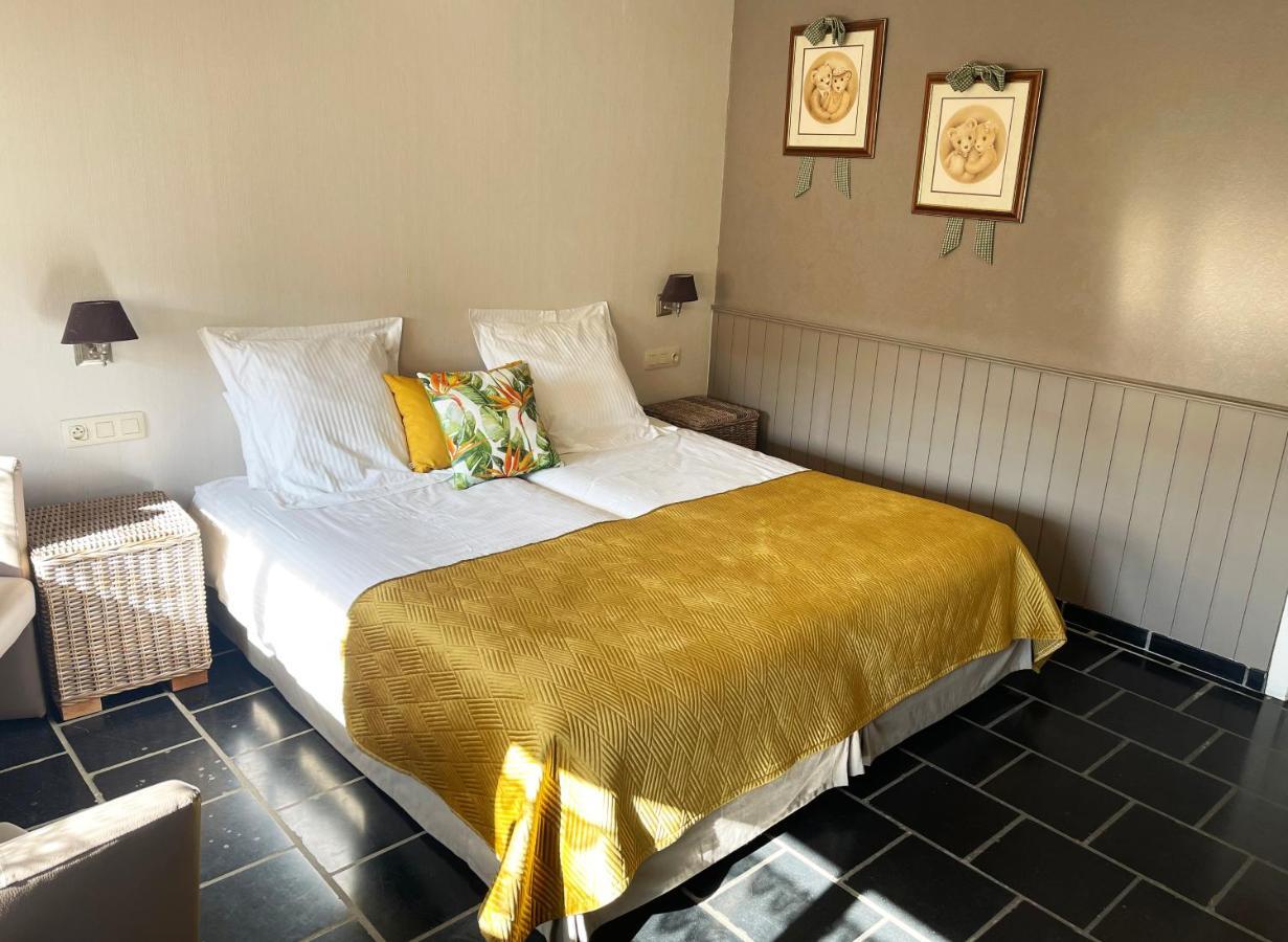Hotel Het Elsland Wervik Luaran gambar