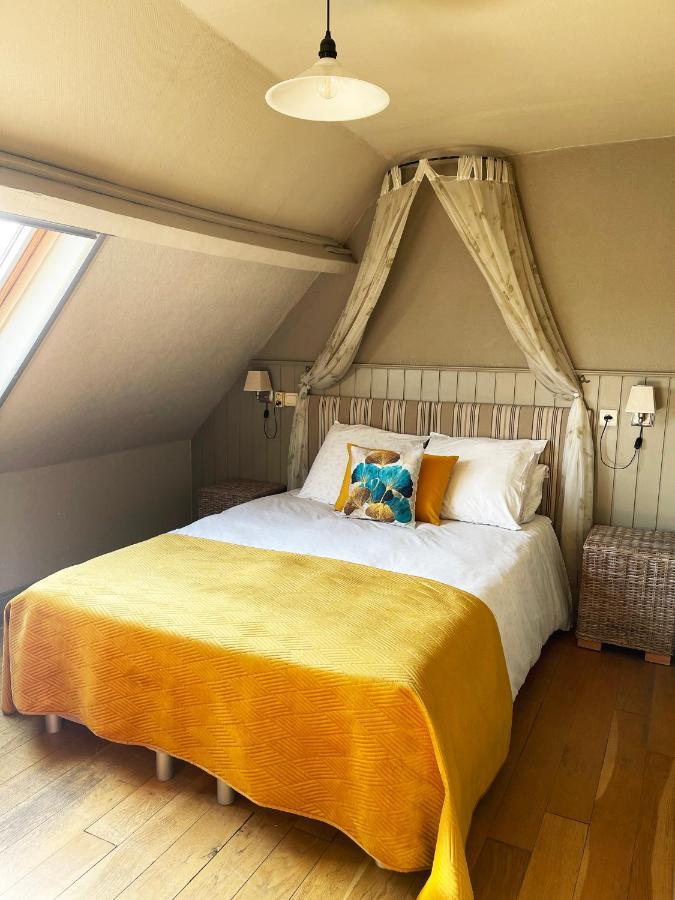 Hotel Het Elsland Wervik Luaran gambar