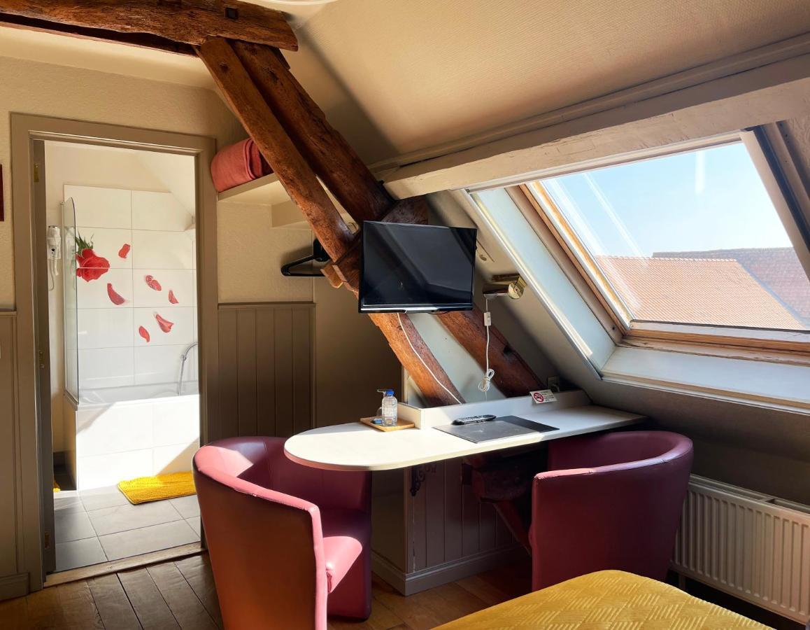 Hotel Het Elsland Wervik Luaran gambar