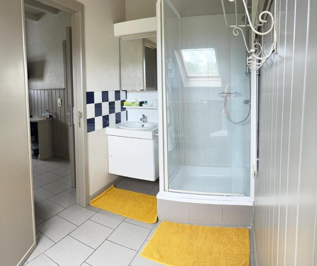 Hotel Het Elsland Wervik Luaran gambar