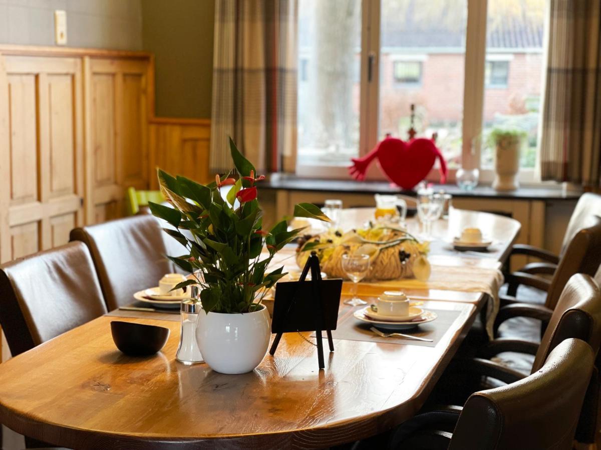 Hotel Het Elsland Wervik Luaran gambar